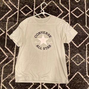 Converse t shirt